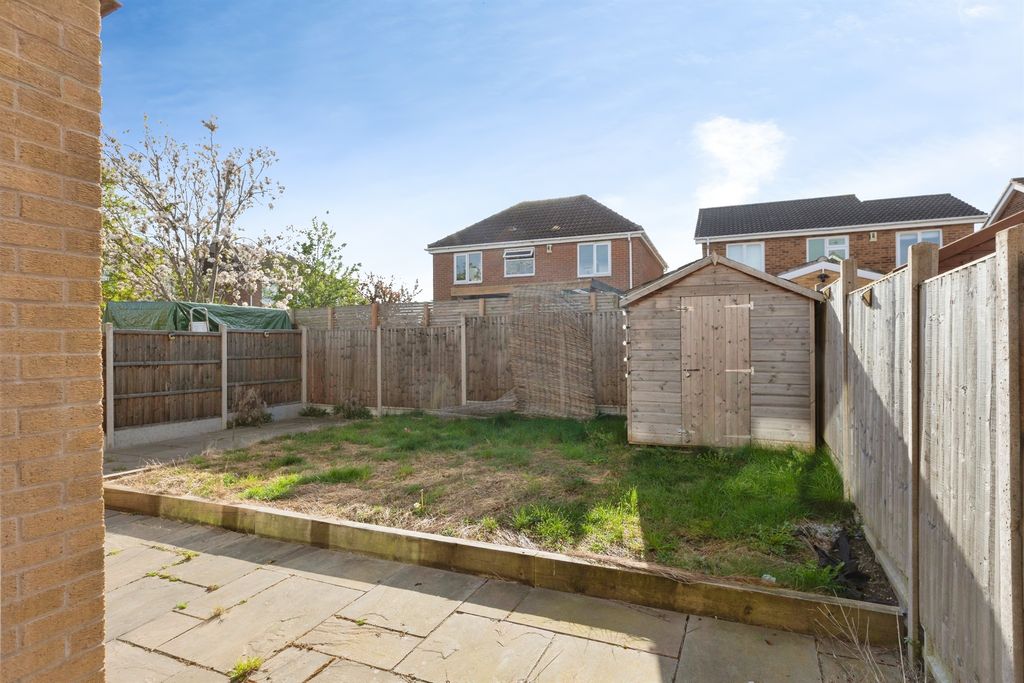Additional image 13 of 4 bed detached house for saleUtah Close, Glenfield, Leicester LE3