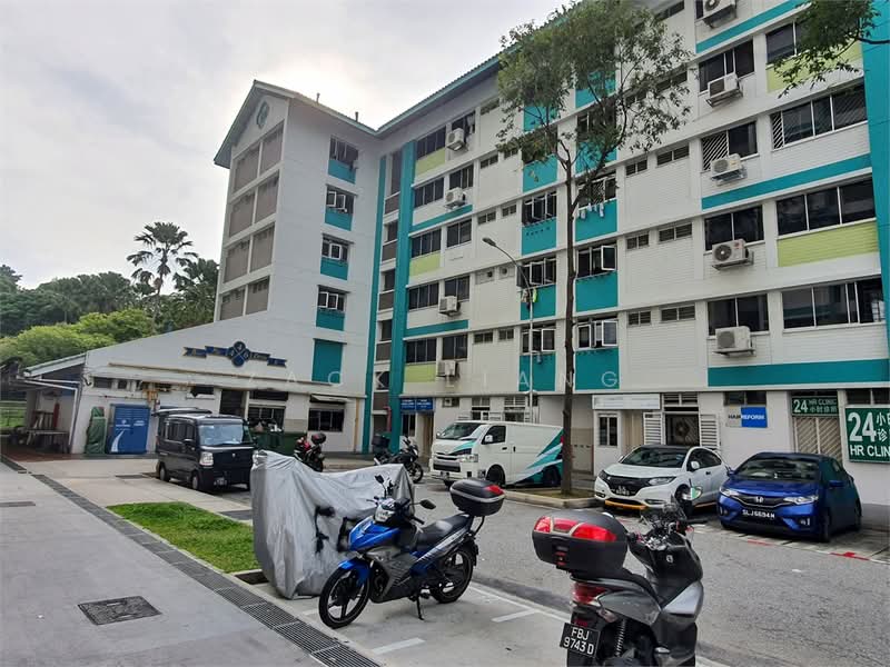 Additional image 5 of 106 Pasir Ris Street 12