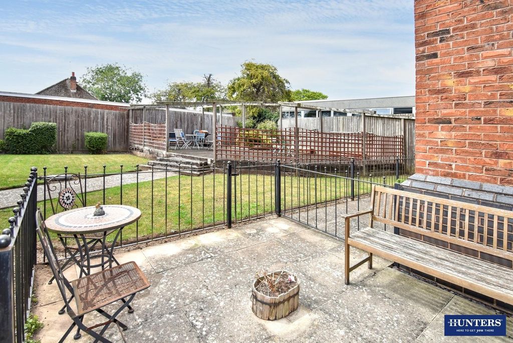 Additional image 8 of 1 bed flat for saleCross Street, Wigston LE18