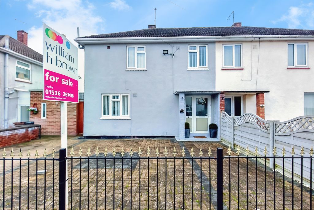 Additional image 2 of 3 bed semi-detached house for saleLindisfarne Road, Corby NN17