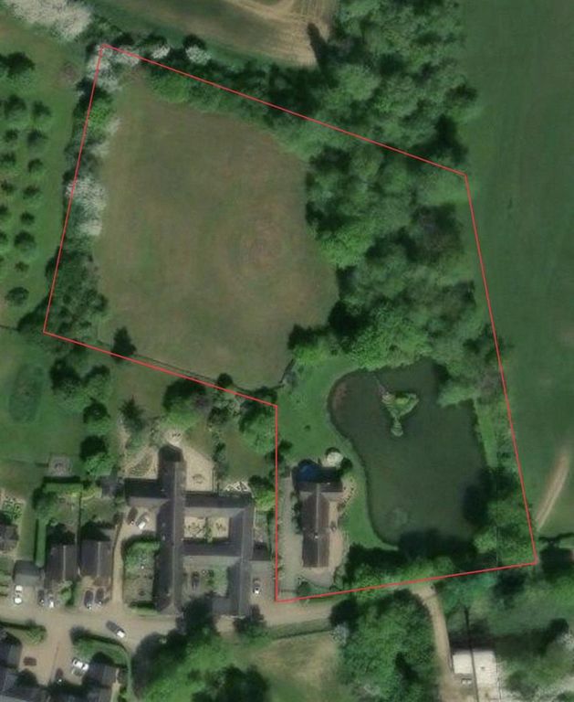 Additional image 48 of 5 bed detached house for saleMain Street, Shangton, Leicester LE8