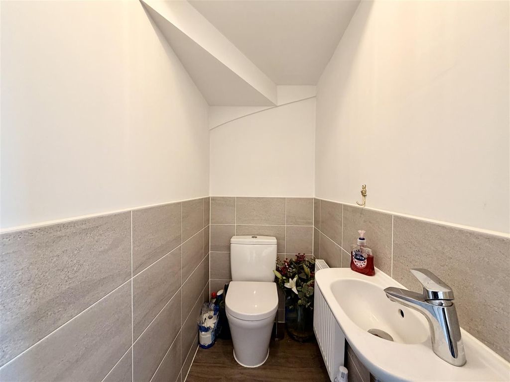 Additional image 12 of 4 bed detached house for saleStanley Drive, Sileby, Loughborough LE12