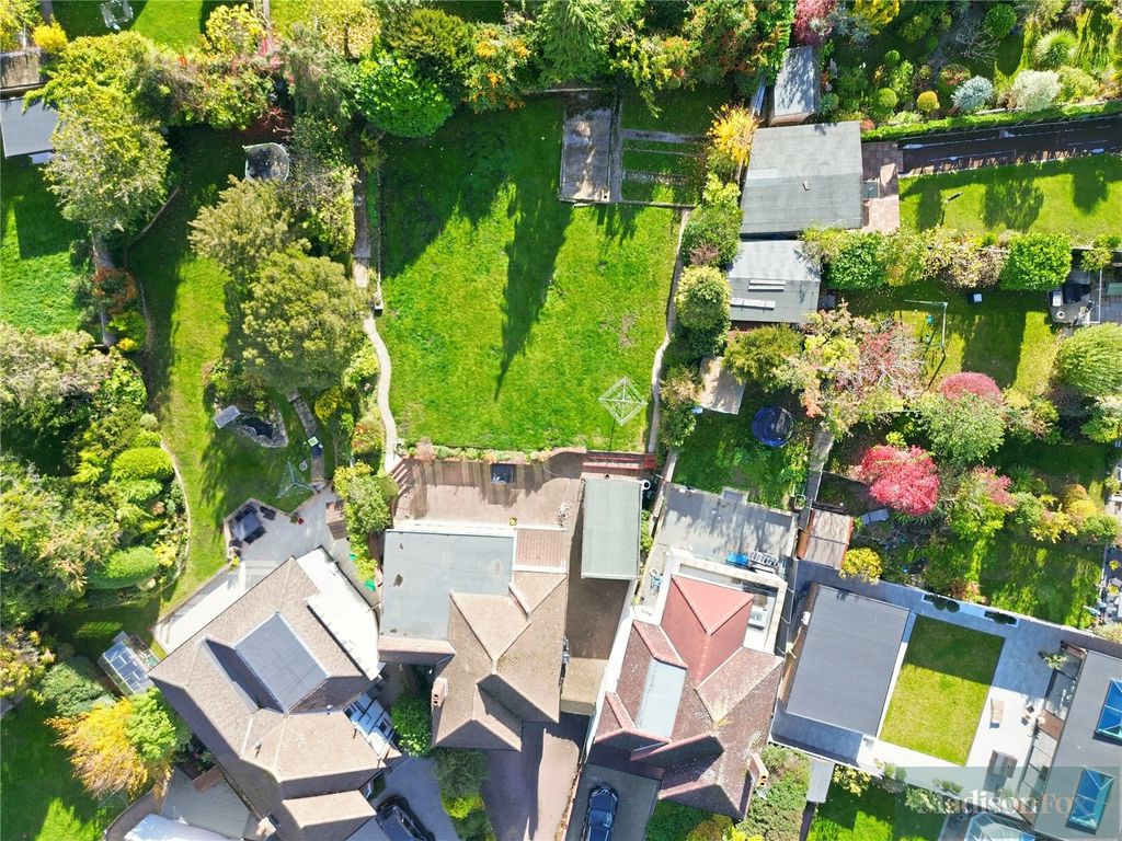 Additional image 23 of 4 bed detached house for saleKendal Close, Woodford Green IG8