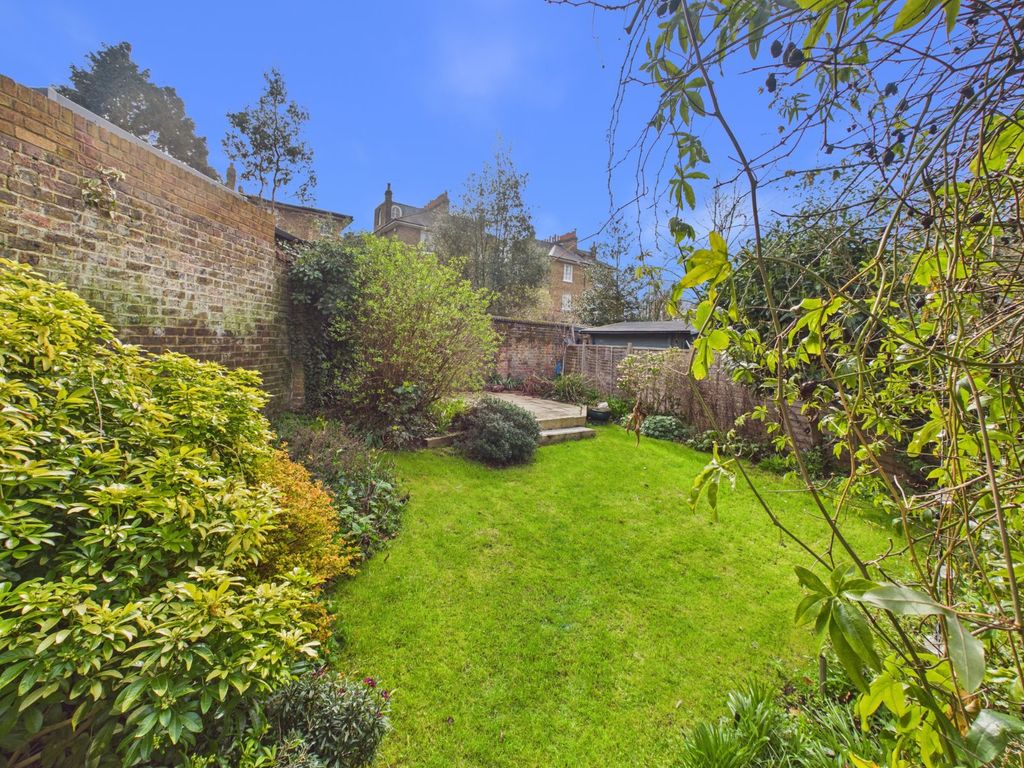 Additional image 2 of 2 bed maisonette for saleDorset Road, Windsor, Berkshire SL4