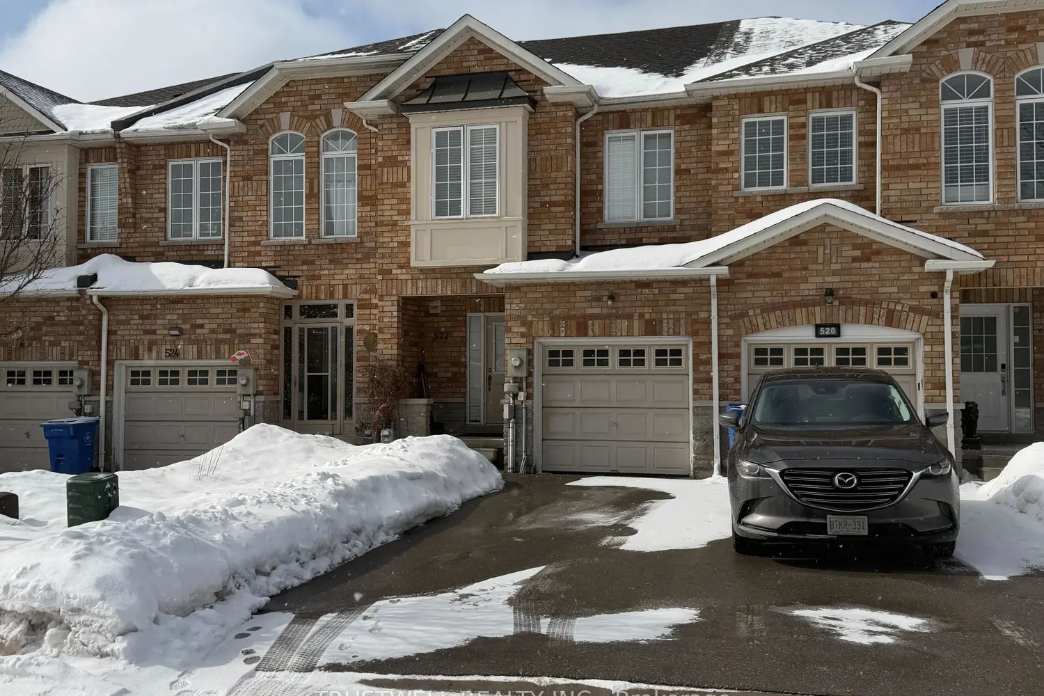 522 Ainsworth Drive