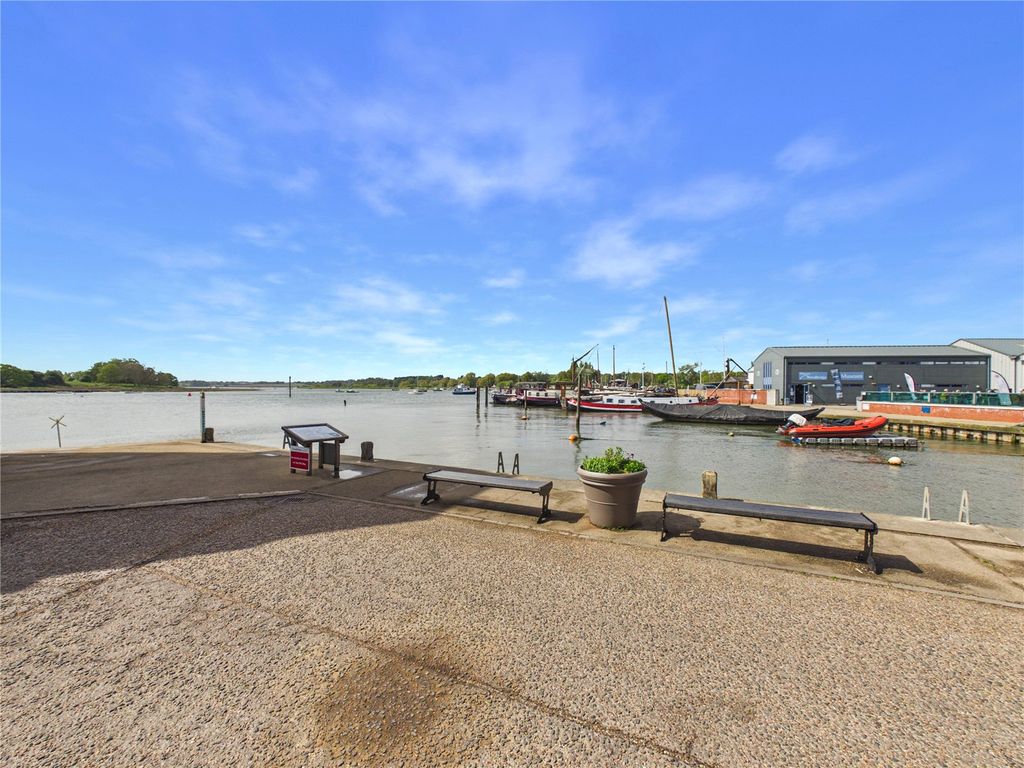 Additional image 16 of 2 bed semi-detached house for saleTide Mill Way, Woodbridge, Suffolk IP12