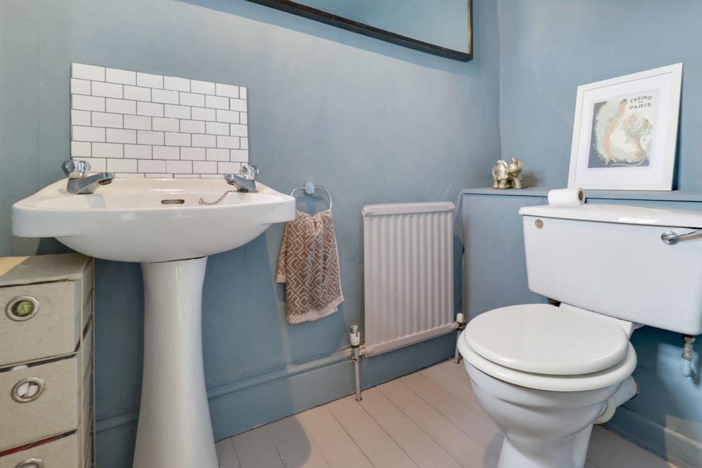 Additional image 14 of 4 bed semi-detached house for saleSouth Street, Ashby-De-La-Zouch LE65