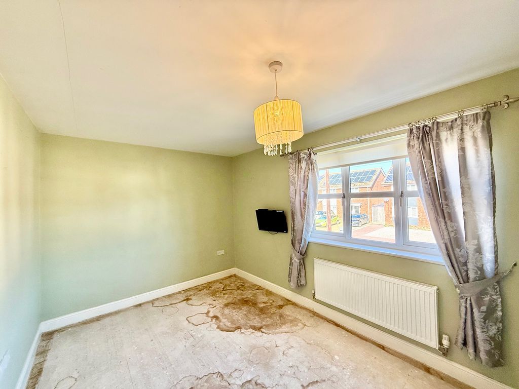 Additional image 6 of 2 bed semi-detached house for saleGreat Close, South Witham, Grantham NG33