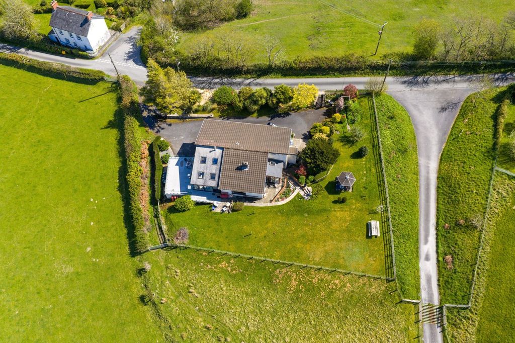 Additional image 3 of 3 bed detached house for saleLoreley, Talybont SY24