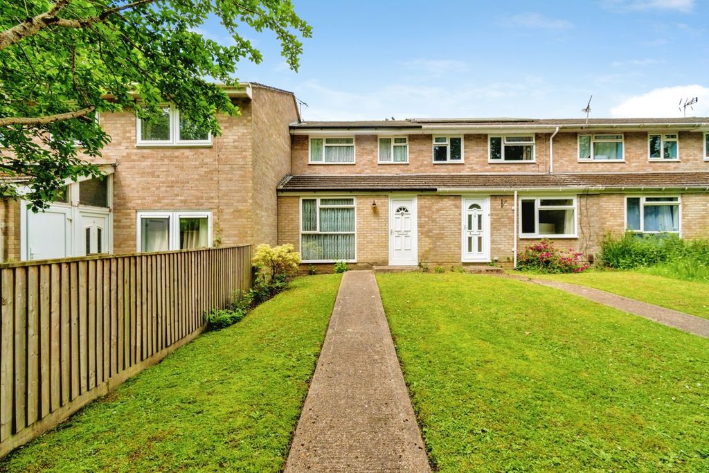 Additional image 2 of 3 bed terraced house for salePuffin Close, Southampton, Hampshire SO16