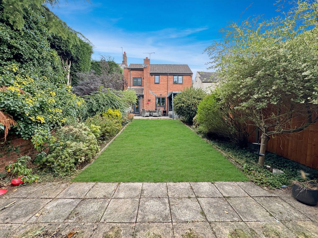 Additional image 20 of 4 bed detached house for saleTownsend Lane, Donington Le Heath, Coalville LE67