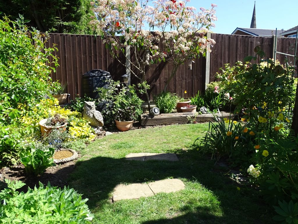 Additional image 47 of 4 bed detached house for sale14 Grove Park Burbage, Burbage, Hinckley LE10
