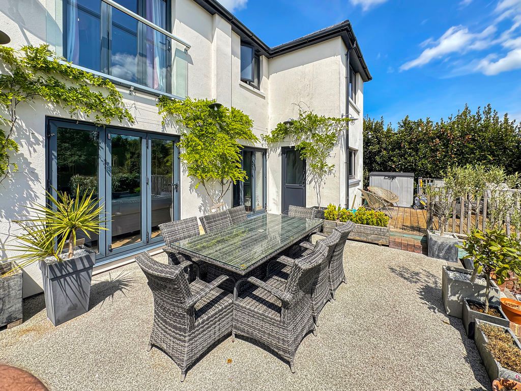 Additional image 31 of 4 bed detached house for saleClatterford Road, Newport PO30