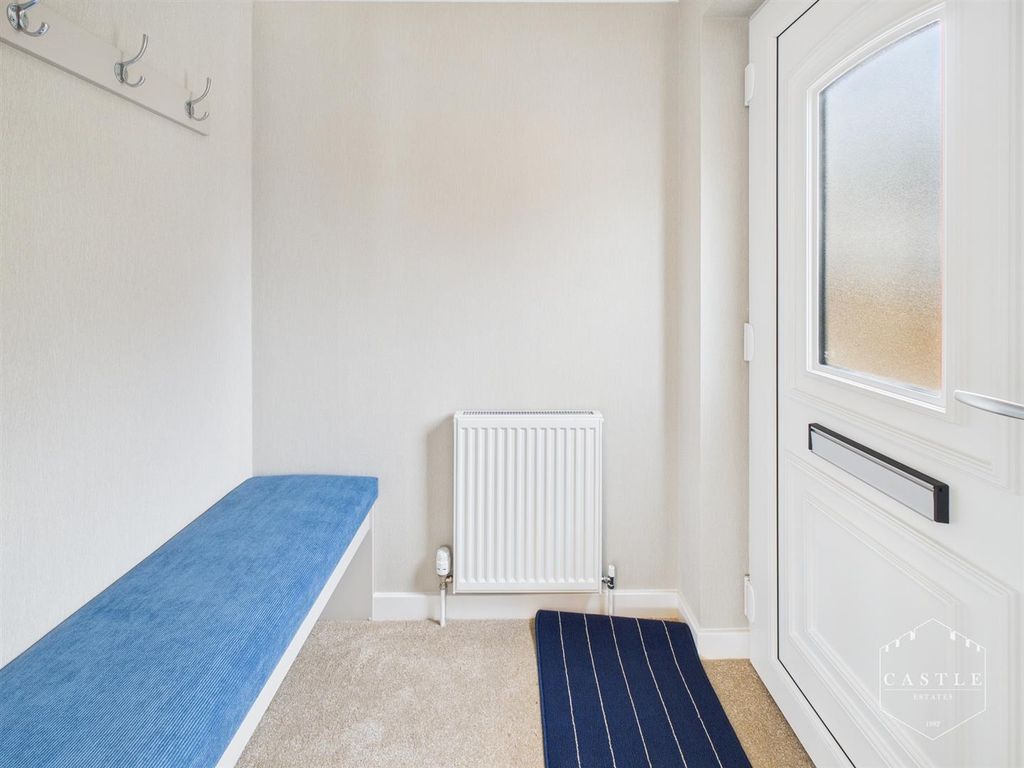2 bed mobile/park home for saleCrofters Vale, Main Street, Barlestone CV13 photo 4