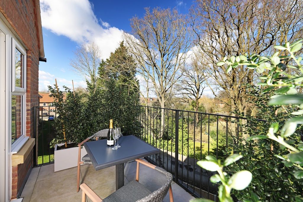 Additional image 2 of 2 bed flat for saleHatch Lane, Windsor SL4