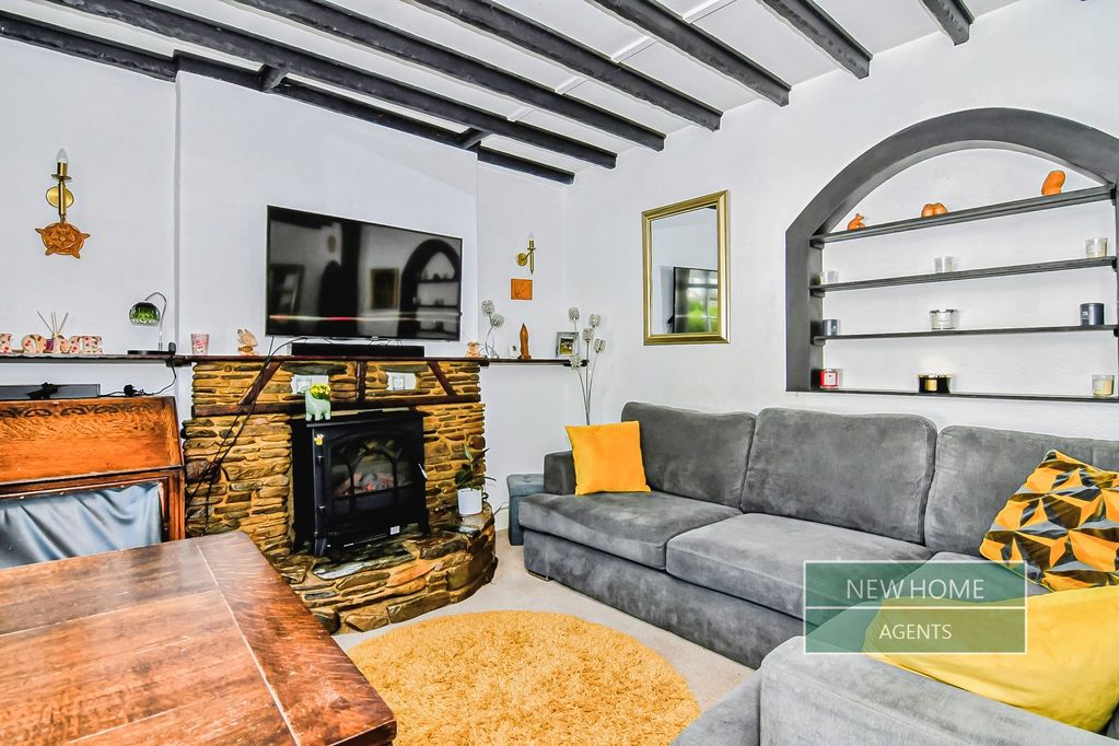 Additional image 2 of 2 bed terraced house for saleSlade Road, Ilfracombe EX34