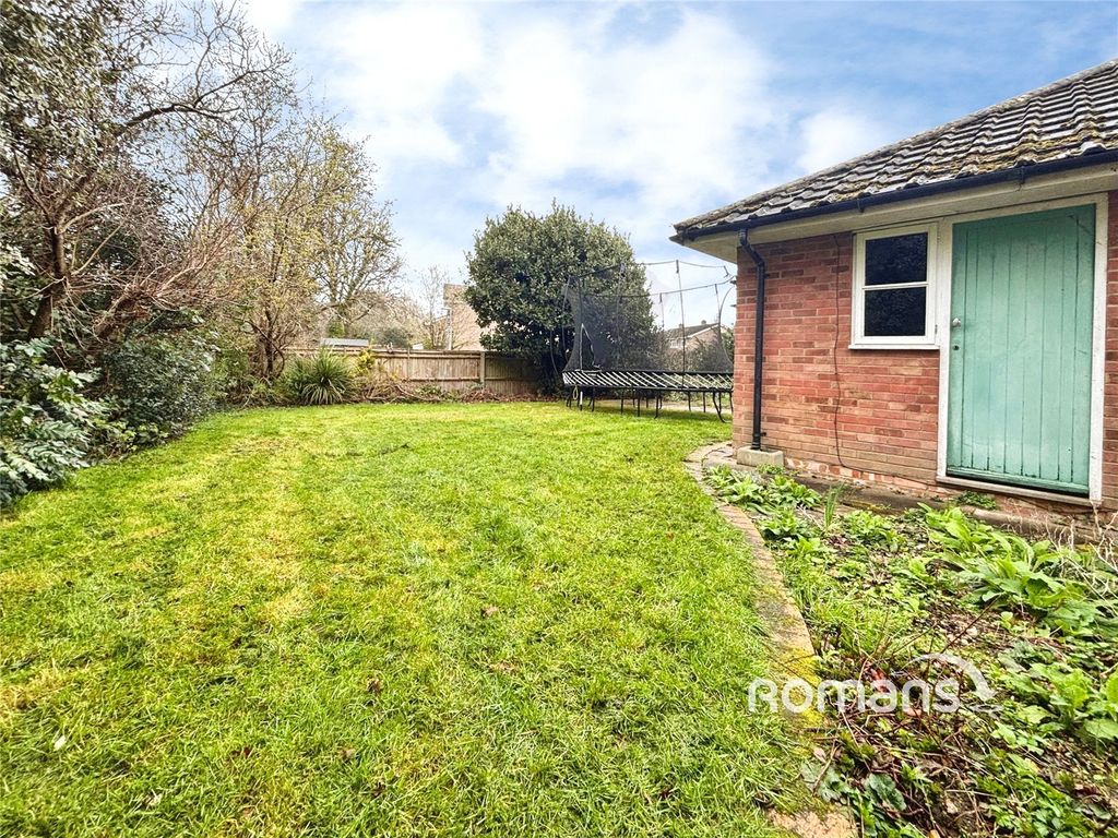 Additional image 16 of 3 bed end terrace house for saleGreenleas Close, Yateley, Hampshire GU46