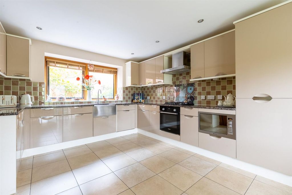 Additional image 5 of 4 bed property for saleMarbury, Whitchurch SY13