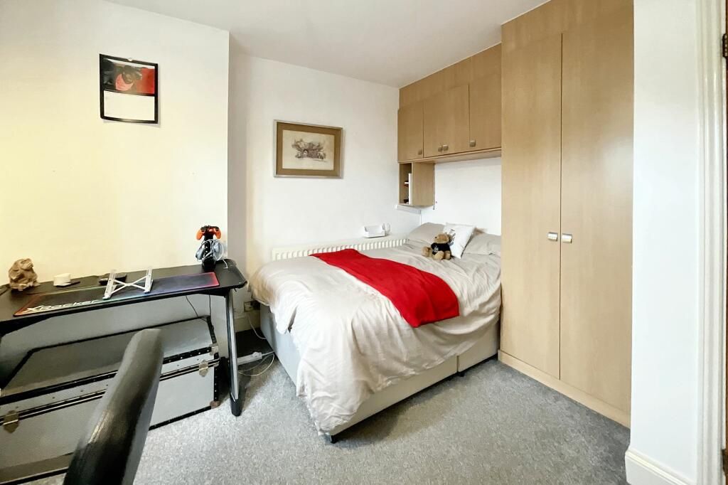 Additional image 13 of 3 bed detached house for saleHinckley Road, Sapcote, Leicester LE9