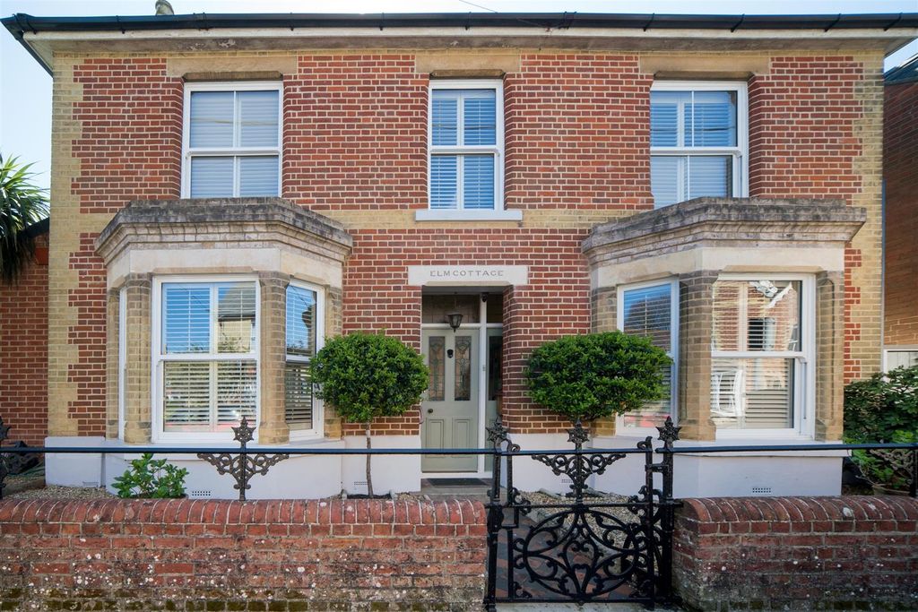 Additional image 27 of 4 bed detached house for saleYarmouth, Isle Of Wight PO41