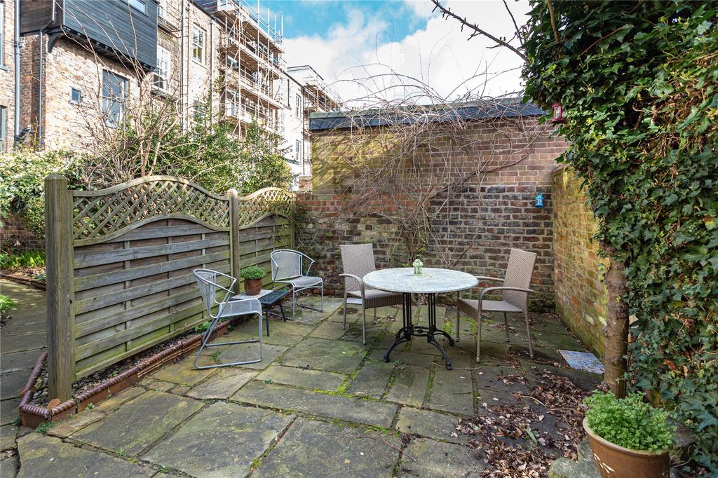 Additional image 13 of 12 bed terraced house for saleSt. Marys, York, North Yorkshire YO30