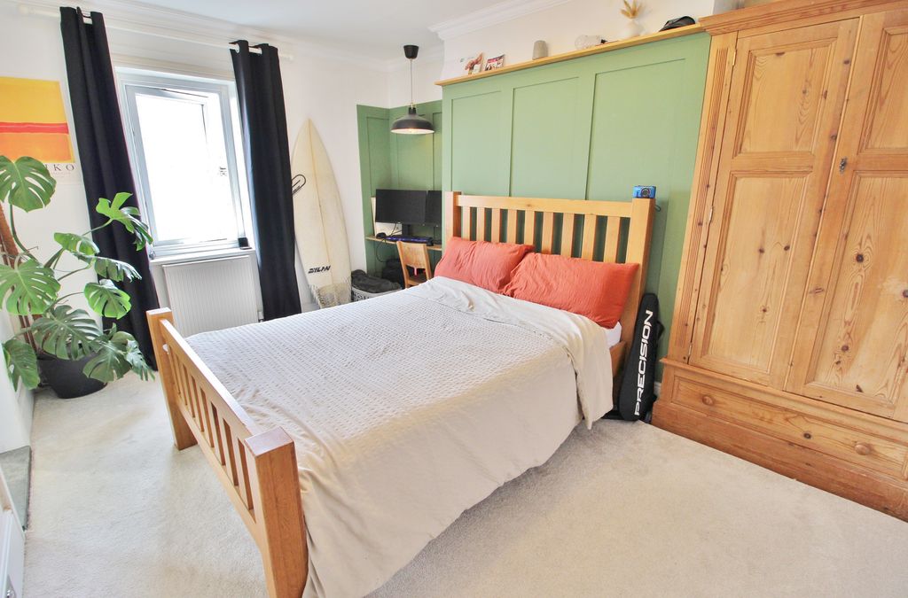 Additional image 4 of 1 bed flat for saleNelson Road, Southsea PO5