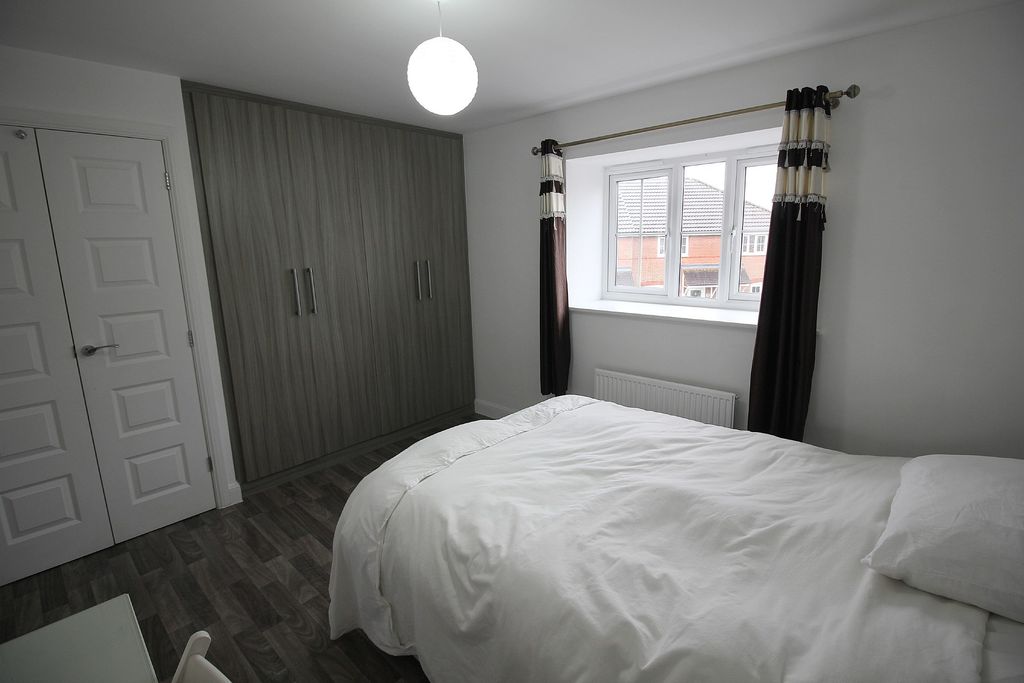 Additional image 13 of 3 bed detached house for saleWindlass Drive, South Wigston LE18
