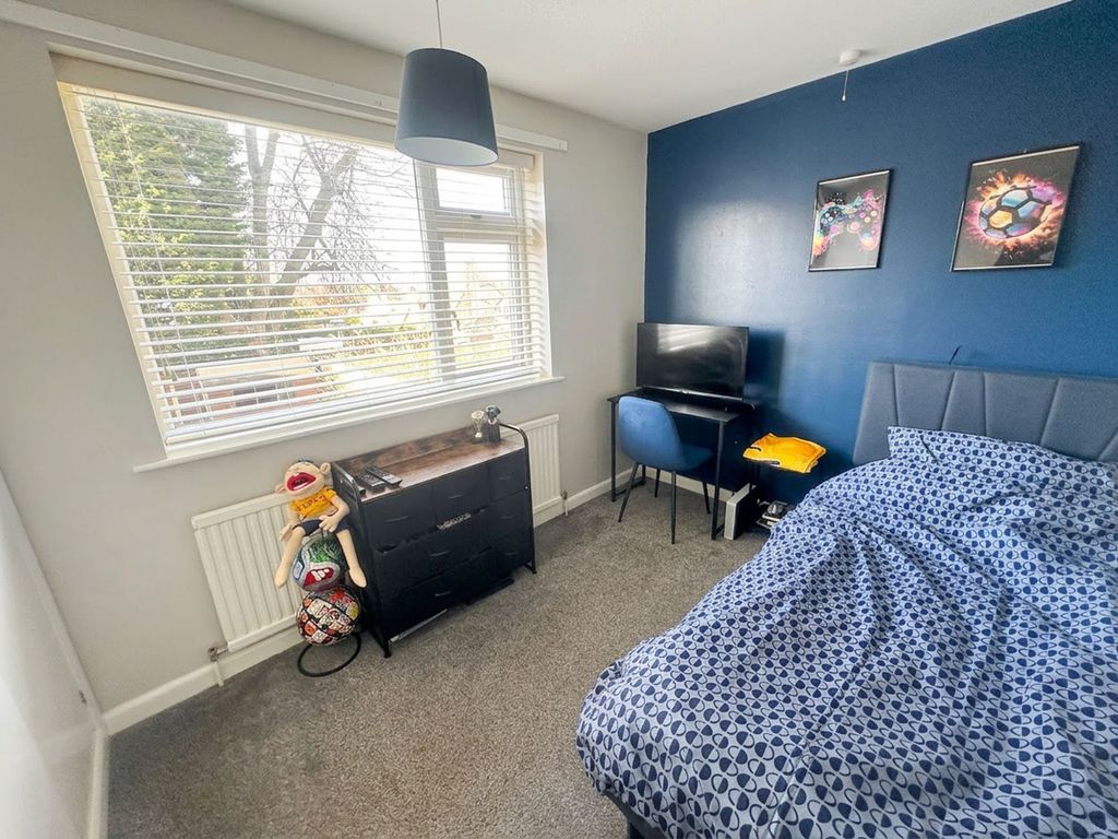 Additional image 11 of 4 bed detached house for saleDanvers Road, Mountsorrel LE12