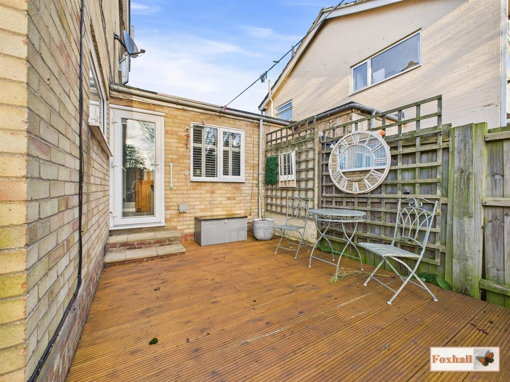 Additional image 24 of 3 bed semi-detached house for saleCastle Street, Woodbridge IP12