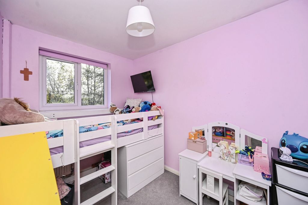 Additional image 13 of 4 bed detached house for salePalatine Close, Wigan WN3