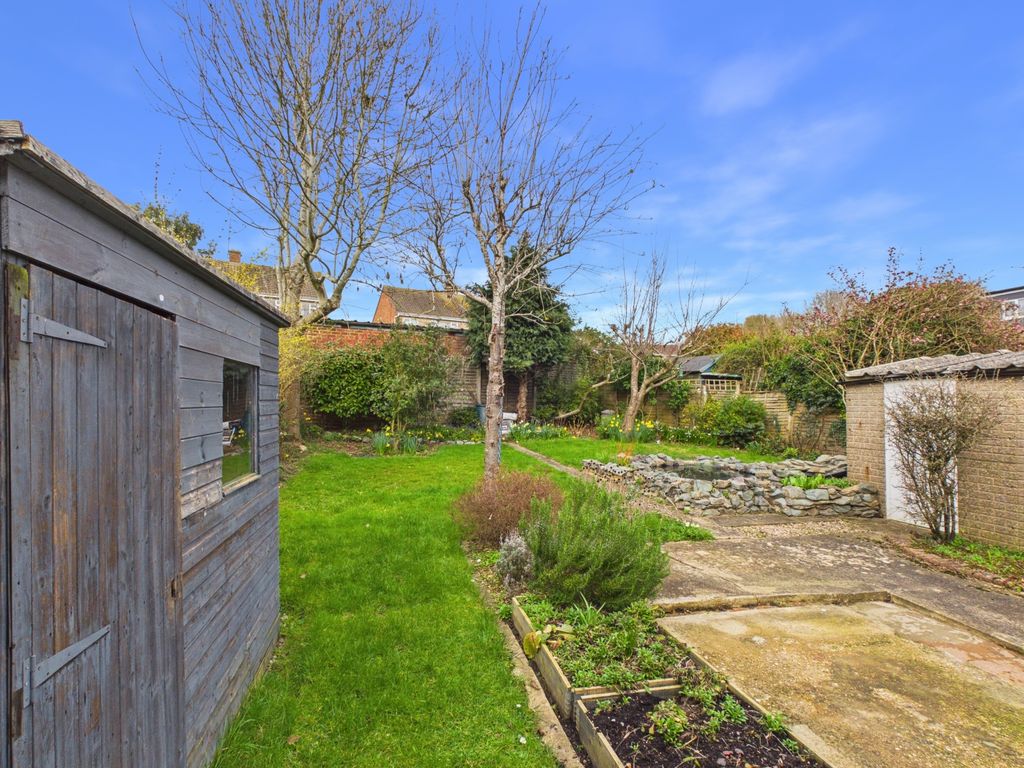 Additional image 8 of 2 bed detached bungalow for sale11 Hammond Way, Market Harborough LE16