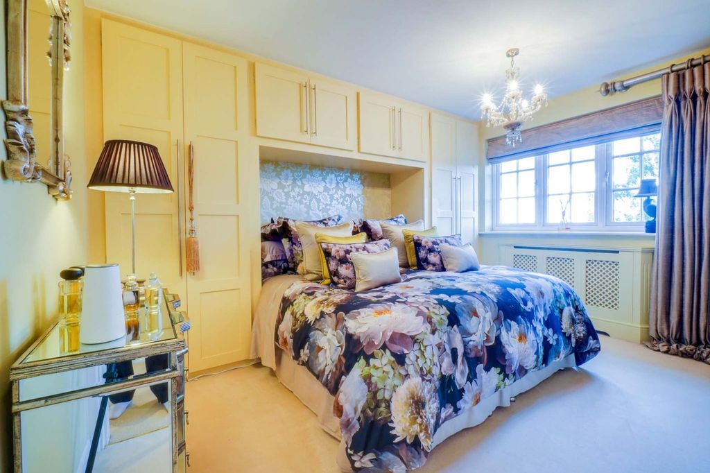 Additional image 16 of 4 bed link detached house for saleSt. Catharines Way, Houghton-On-The-Hill, Leicester LE7