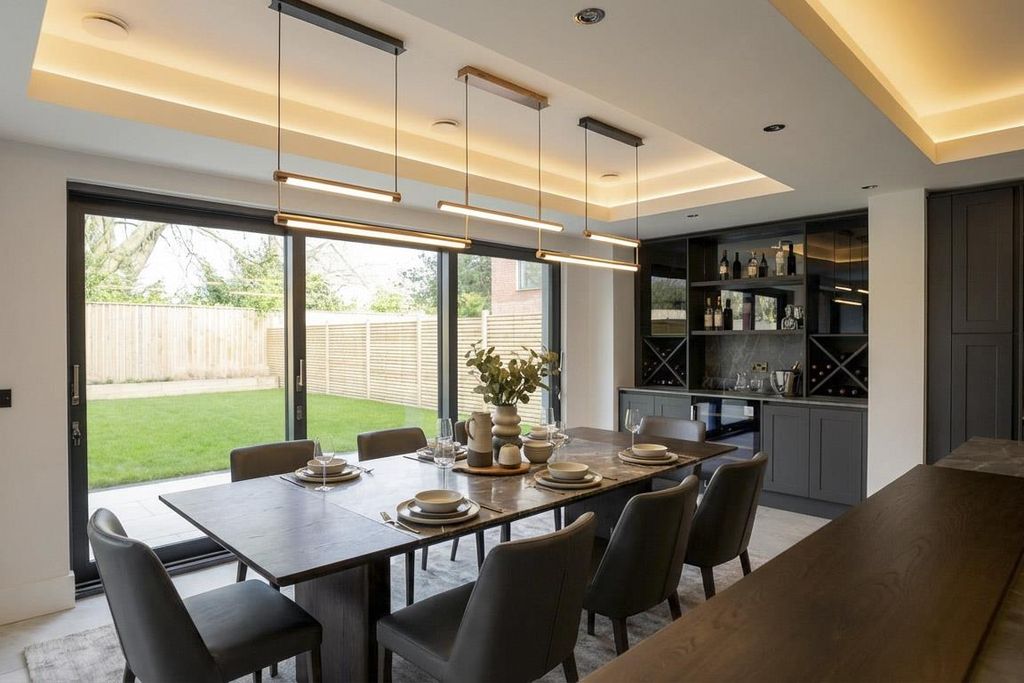 Additional image 5 of 4 bed detached house for saleFulford Road, York YO10