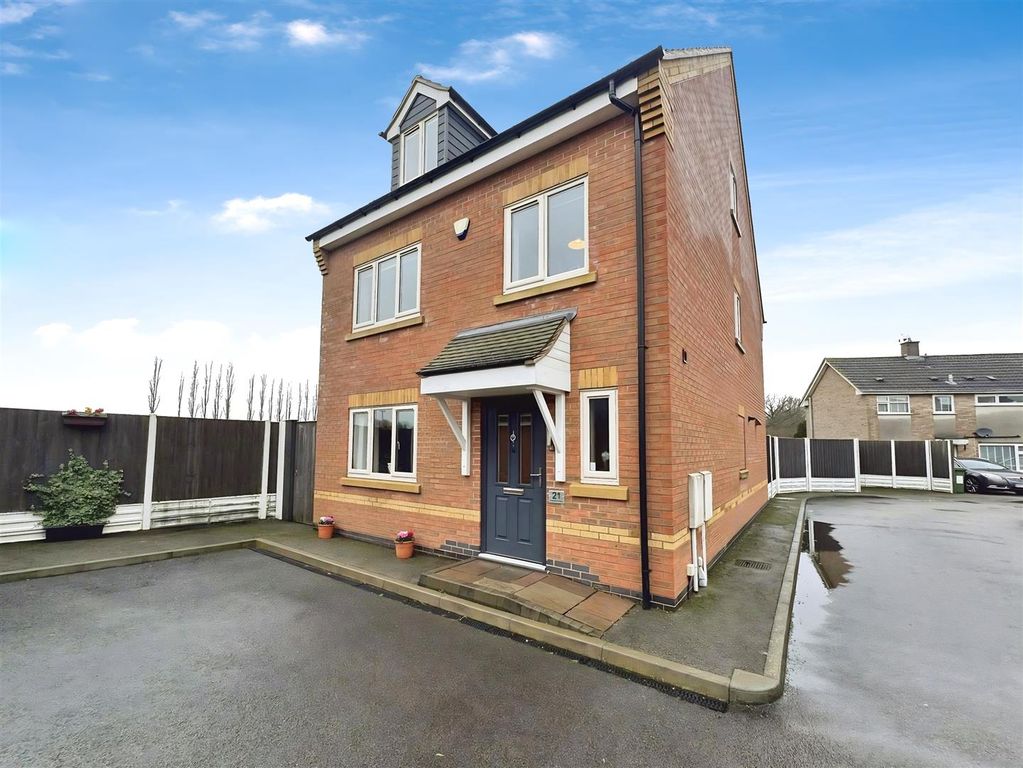 Additional image 22 of 5 bed detached house for saleCranmer Close, Blaby, Leicester LE8