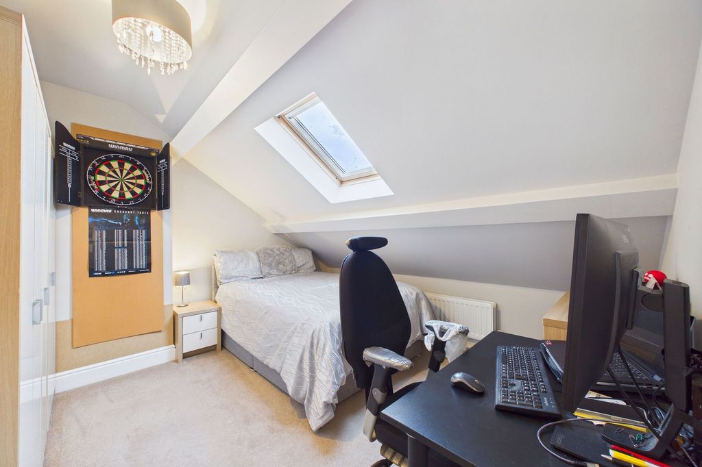 Additional image 29 of 5 bed semi-detached house for saleCraig Road, Workington CA14