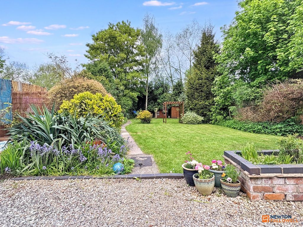 Additional image 30 of 3 bed detached house for saleThe Green, 54 The Green LE67