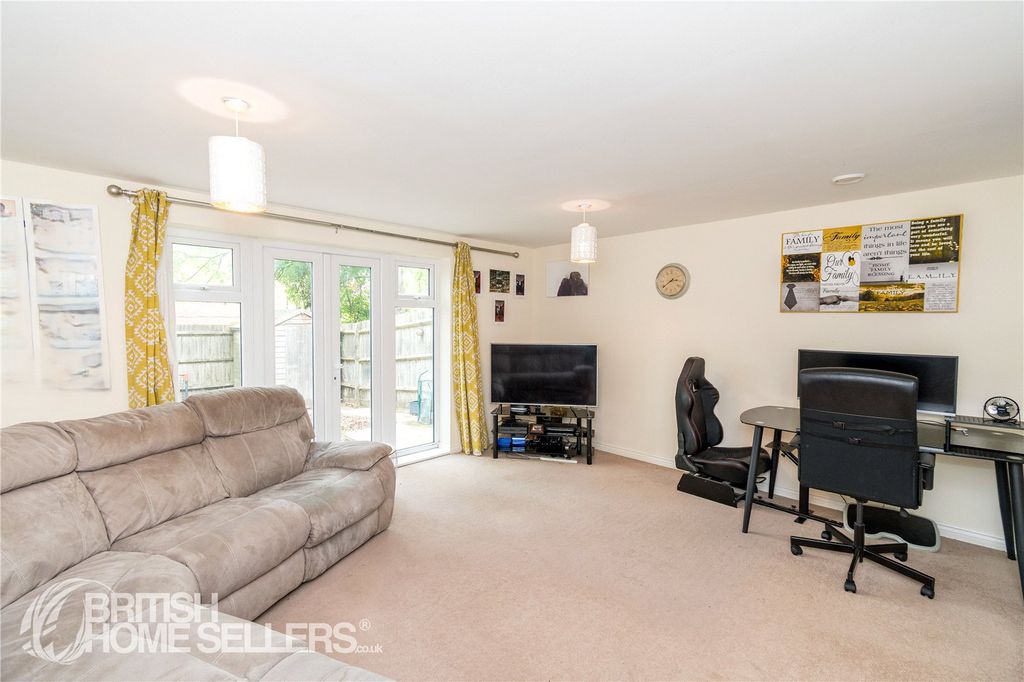 Additional image 4 of 4 bed terraced house for saleColby Street, Southampton, Hampshire SO16
