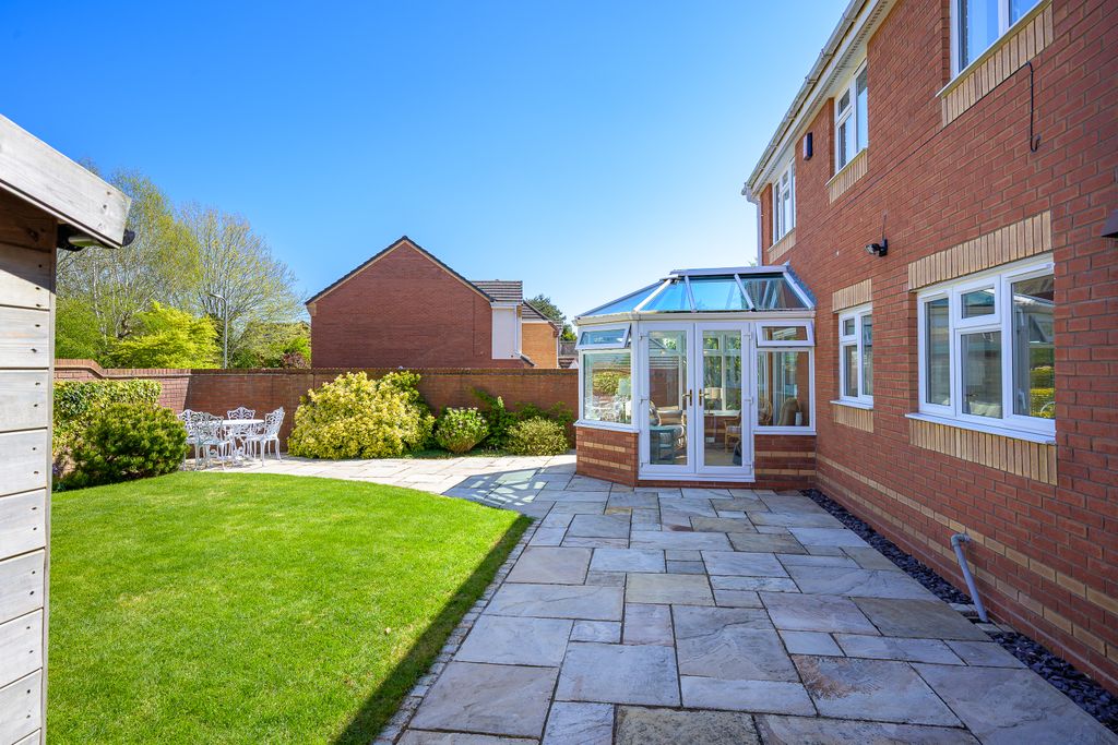 Additional image 28 of 6 bed detached house for saleDeer Park Drive, Newport TF10