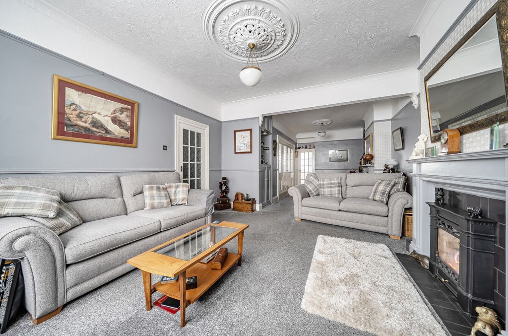 Additional image 2 of 4 bed terraced house for saleChichester Road, Portsmouth, Hampshire PO2