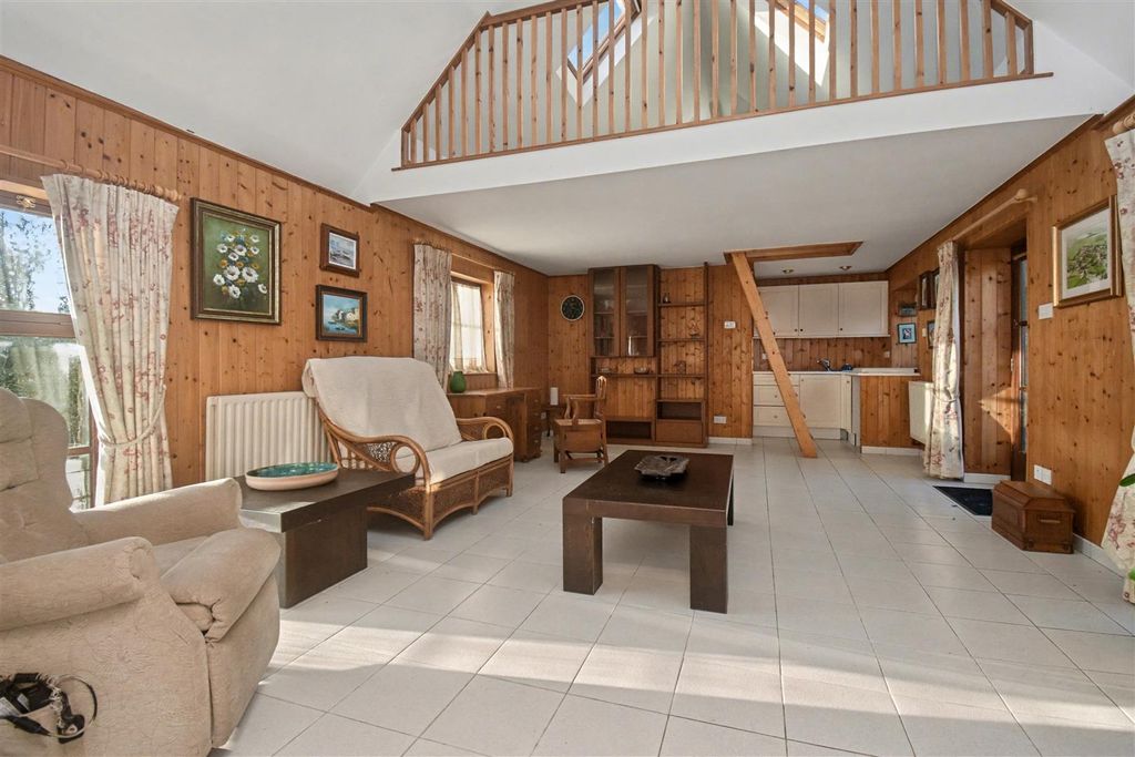 Additional image 30 of 4 bed barn conversion for saleLE16, High Street, Great Easton, Market Harborough