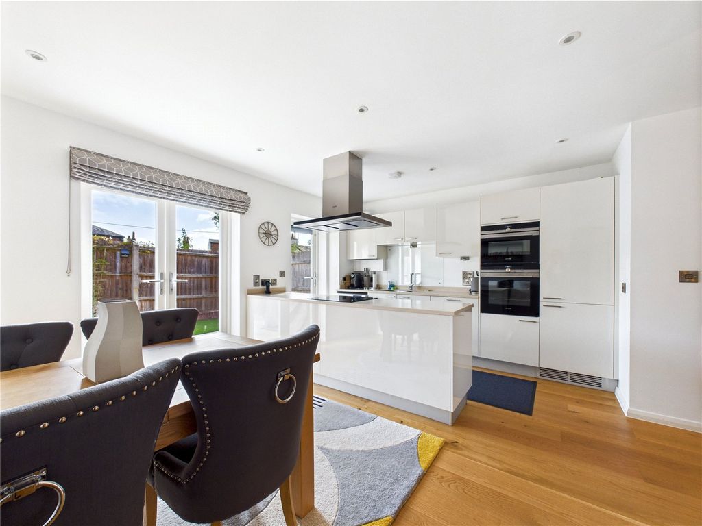 Additional image 10 of 4 bed terraced house for saleNunns Mill Terrace, Crown Place, Woodbridge, Suffolk IP12