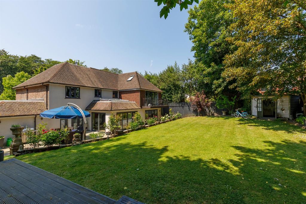 Additional image 13 of 4 bed detached house for saleSchool Road, Windlesham GU20
