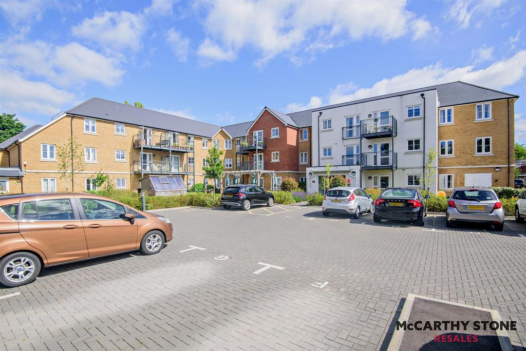 Additional image 21 of 2 bed flat for saleHampton Place, Hampton Close, Shirley, Southampton SO15