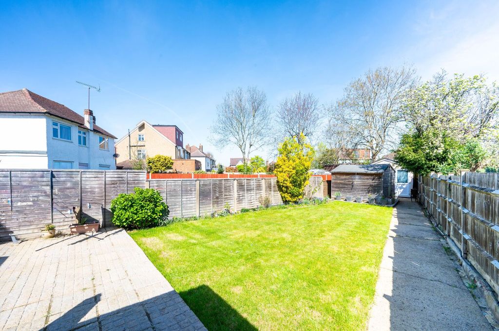 Additional image 4 of 5 bed semi-detached house for saleLady Hay, Worcester Park KT4