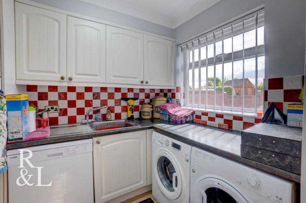Additional image 25 of 3 bed bungalow for saleOakville, New Street, Oakthorpe DE12