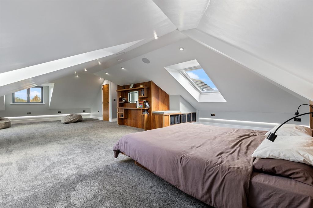 Additional image 36 of 5 bed detached house for saleThe Village, Earswick, York YO32