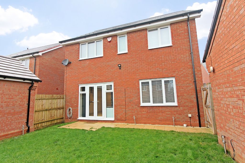 Additional image 17 of 4 bed detached house for saleWeston Rise, Oadby LE2