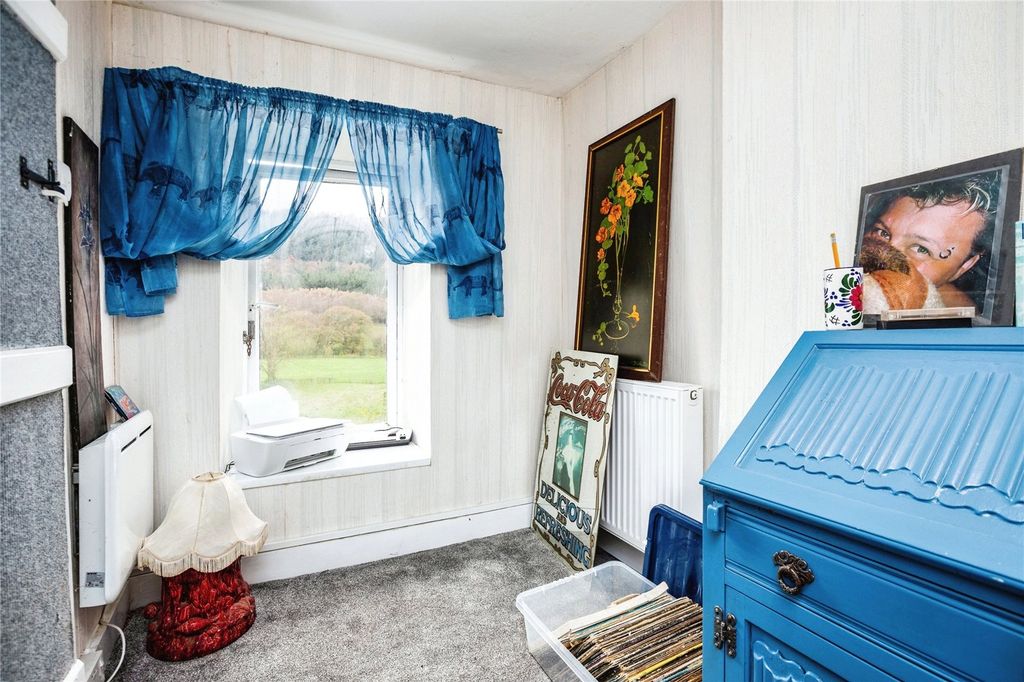 Additional image 22 of 4 bed detached house for saleLlanafan, Aberystwyth, Ceredigion SY23