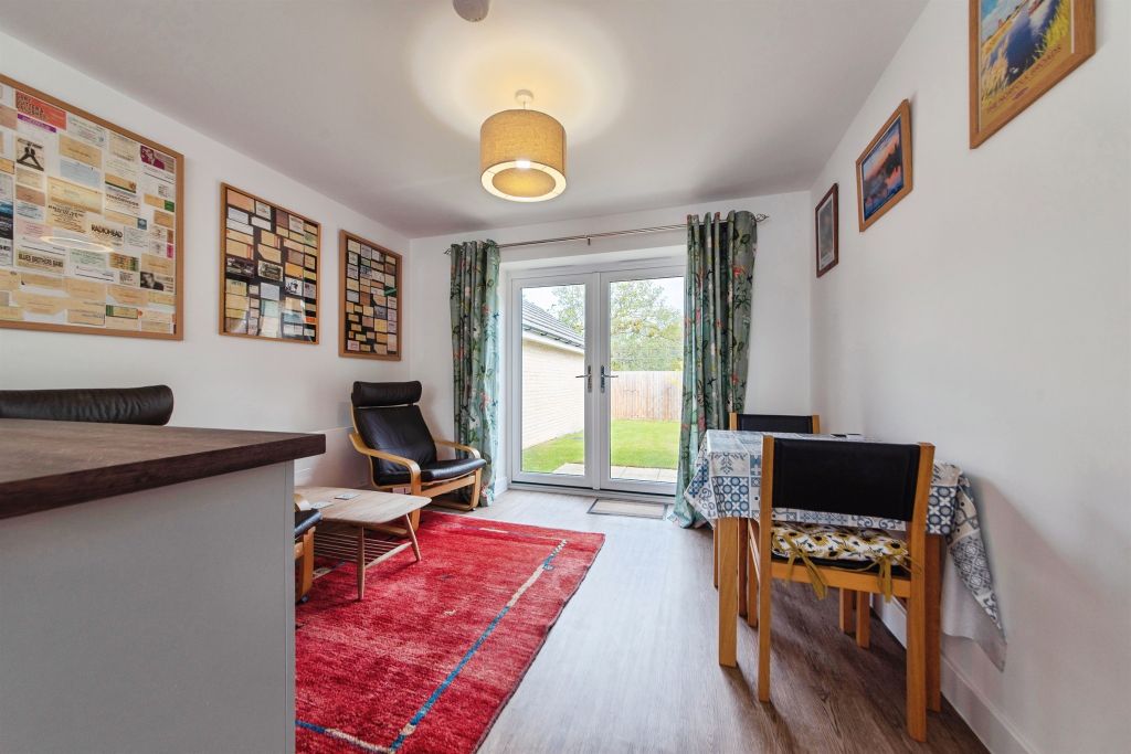 Additional image 8 of 2 bed detached bungalow for saleHotchkin Gardens, Woodhall Spa LN10