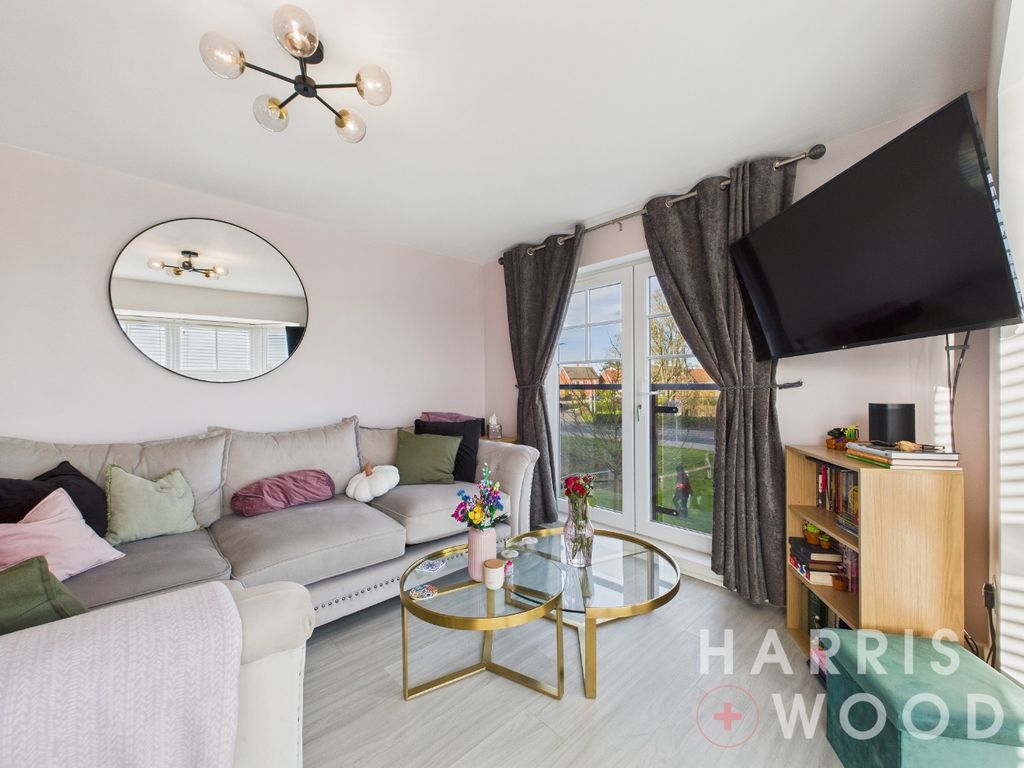 Additional image 3 of 2 bed flat for saleButcher Row, Witham, Essex CM8